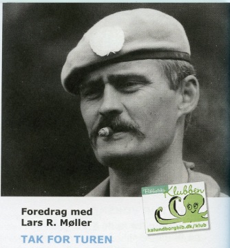 Oberst Lars R. Møller red.
